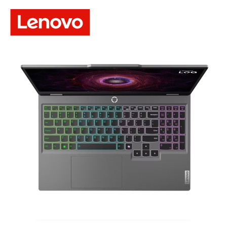 Lenovo LOQ 15AHP9 83DX0071MJ 15.6'' FHD 144Hz Gaming Laptop Luna Grey ( Ryzen 5 8645HS, 8GB, 512GB SSD, RTX4050 6GB, W11 )