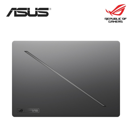 Asus ROG Zephyrus G14 GA403U-UQS100WO 14'' 3K 120Hz Gaming Laptop Grey ( Ryzen 9 8945HS, 16GB, 1TB SSD, RTX4050 6GB, W11 )