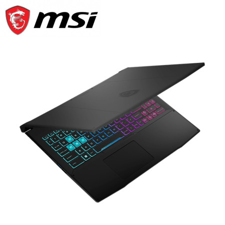 MSI Katana A15 AI B8VF-467 15.6'' FHD  Gaming Laptop ( Ryzen 9 8945HS, 16GB, 512GB SSD, RTX 4070 8GB, W11 )