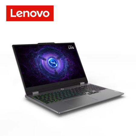 Lenovo LOQ 15IRH8 82XV00WGMJ 15.6'' FHD 144Hz Gaming Laptop Storm Grey ( i5-12450H, 8GB, 512GB SSD, RTX3050 6GB, W11 )