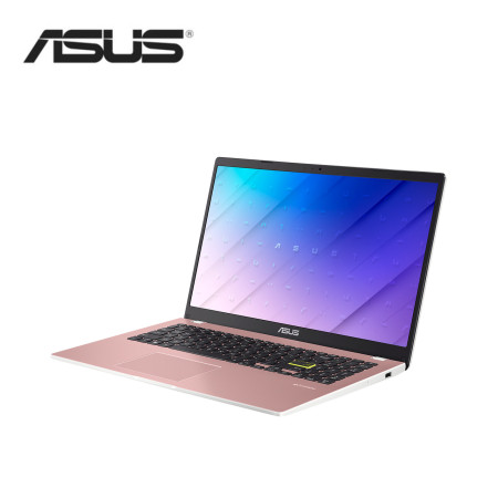 Asus Vivobook Go 15 E510K-AEJ732WS 15.6'' FHD Laptop Rose Pink ( Celeron N4500, 8GB, 512GB SSD, Intel, W11, HS )