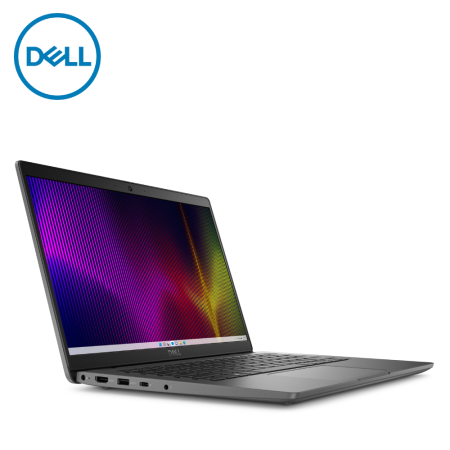 Dell Latitude L3440 I5358G-512GB 14" FHD Laptop Black ( i5-1335U, 8GB, 512GB SSD, Intel, W11P )