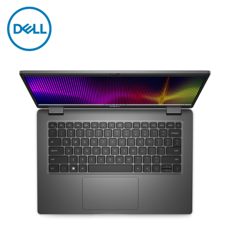 Dell Latitude L3440 I5358G-512GB 14" FHD Laptop Black ( i5-1335U, 8GB, 512GB SSD, Intel, W11P )