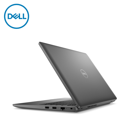 Dell Latitude L3440 I5358G-512GB 14" FHD Laptop Black ( i5-1335U, 8GB, 512GB SSD, Intel, W11P )