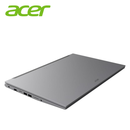 Acer Aspire Lite 15 AL15-51M-57MW 15.6'' FHD Laptop Steel Grey ( i5-1155G7, 8GB, 512GB SSD, Intel, W11, HS )