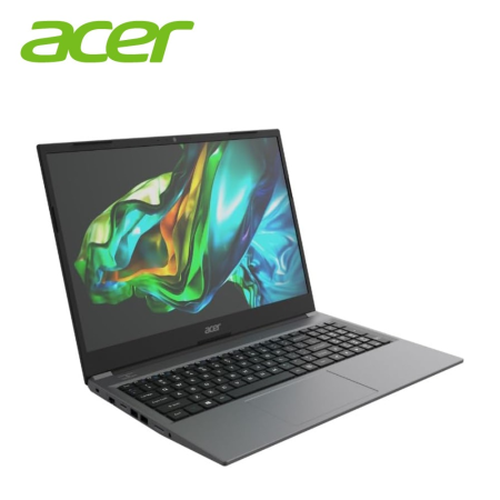 Acer Aspire Lite 15 AL15-51M-57MW 15.6'' FHD Laptop Steel Grey ( i5-1155G7, 8GB, 512GB SSD, Intel, W11, HS )