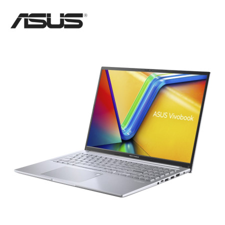 Asus Vivobook 16 M1605Y-AMB423WS 16'' WUXGA Laptop Indie Black ( Ryzen 7 7730U, 16GB, 512GB SSD, ATI, W11, HS )