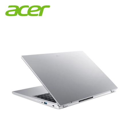 Acer Aspire 3 A315-24P-R5XG 15.6'' FHD Laptop Pure Silver ( Celeron N4500, 4GB, 256GGB SSD, Intel, W11 )