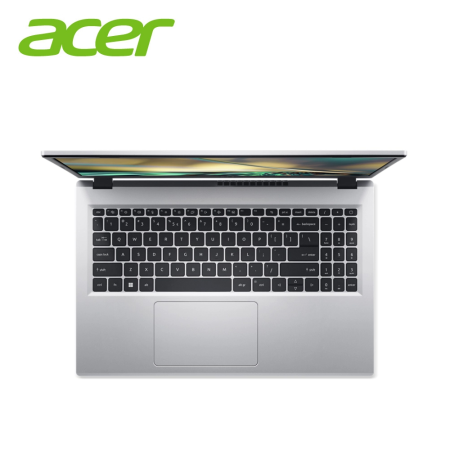 Acer Aspire 3 A315-24P-R5XG 15.6'' FHD Laptop Pure Silver ( Celeron N4500, 4GB, 256GGB SSD, Intel, W11 )