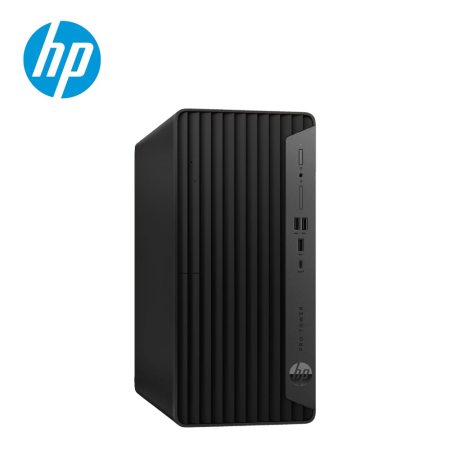 HP Pro Tower 400 G9 8U7D9PA Desktop PC Black ( i5-13500, 8GB, 512GB SSD, Intel, W11P )