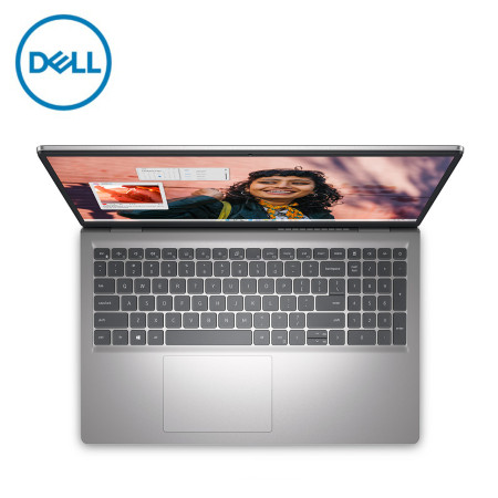 Dell Inspiron 15 3530 3485SG-512-W11 15.6" FHD 120Hz Laptop Platinum Silver ( i5-1334U, 8GB, 512GB SSD, Intel, W11, HS )