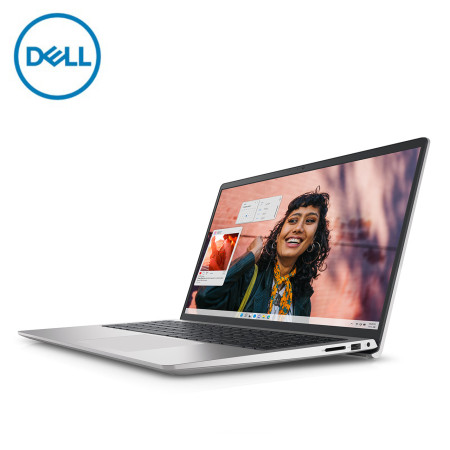 Dell Inspiron 15 3530 3485SG-512-W11 15.6" FHD 120Hz Laptop Platinum Silver ( i5-1334U, 8GB, 512GB SSD, Intel, W11, HS )