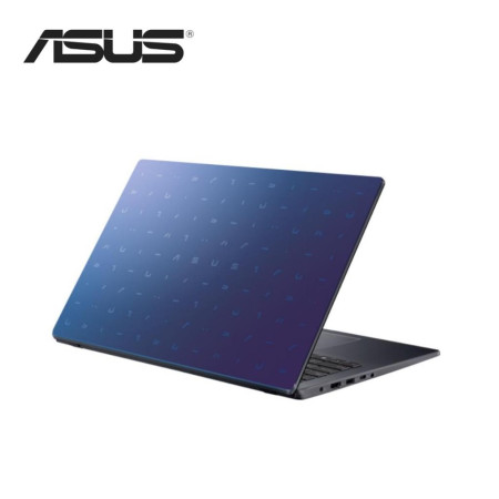 Asus Vivobook Go 14 E510K-AEJ731WS 15.6'' FHD Laptop Peacock Blue ( Celeron N4500, 8GB, 512GB SSD, Intel, W11, HS )