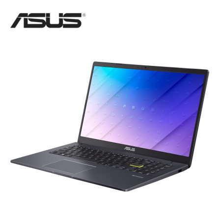 Asus Vivobook Go 15 E510K-AEJ733WS 15.6'' FHD Laptop Star Black ( Celeron N4500, 8GB, 512GB SSD, Intel, W11, HS )