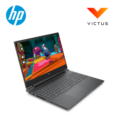 HP Victus 16-d0323TX 16.1" FHD 144Hz Gaming Laptop Performance Blue ( i5-11400H, 8GB, 512GB SSD, GTX1650 4GB, W11 )