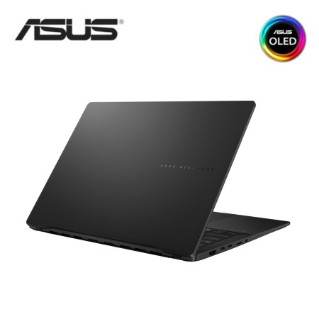 Asus VivoBook S 14 OLED S5406M-AQD126WS 14'' WUXGA Laptop Neutral Black ( CU5-125H, 16GB, 512GB SSD, Intel, W11, HS )