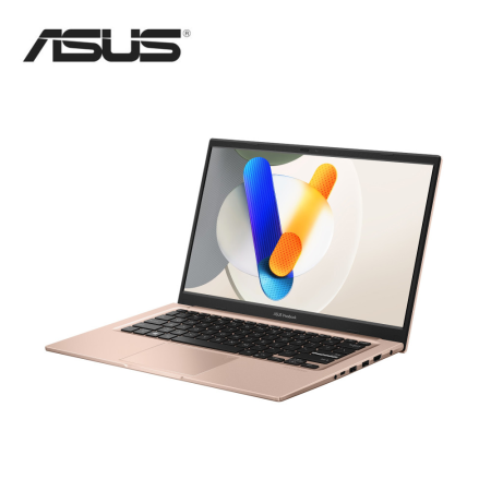 Asus VivoBook 14 A1404V-APB007WS 14'' FHD Laptop Quite Blue ( Core 5 120U, 16GB, 512GB SSD, Intel, W11, HS )