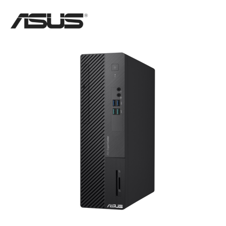 Asus ExpertCenter D500SE-5134MY004WS SFF Desktop PC ( i5-13400, 8GB, 512GB SSD, Intel, W11, HS )