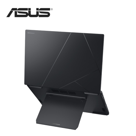 Asus Zenbook Duo 14 OLED UX8406M-APZ032WS 14" 3K Touch Laptop Inkwell Gray ( CU7-155H, 32GB, 1TB, Intel Arc, W11, HS )