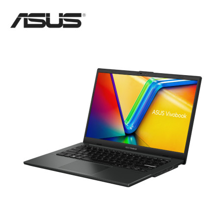 Asus VivoBook Go 14 E1404F-AEB888WS 14'' FHD Laptop Mixed Black ( Ryzen 5 7520U, 16GB, 512GB SSD, ATI, W11, HS )