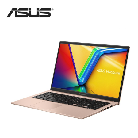 Asus VivoBook 15 A1504Z-ABQ537WS 15.6'' FHD Laptop Quiet Blue ( i5-1235U, 8GB, 512GB SSD, Intel, W11, HS )