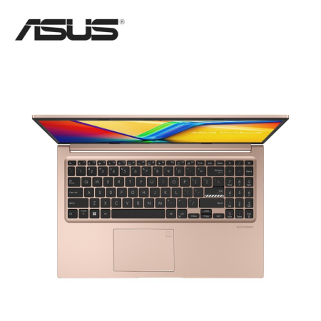 Asus VivoBook 15 A1504Z-ABQ537WS 15.6'' FHD Laptop Quiet Blue ( i5-1235U, 8GB, 512GB SSD, Intel, W11, HS )