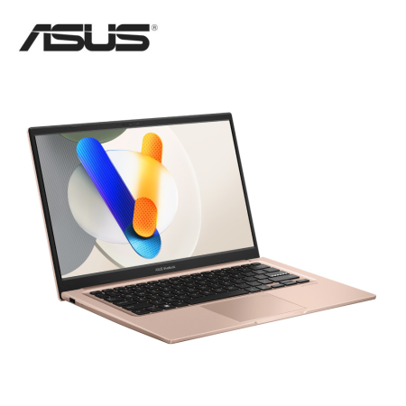 Asus VivoBook 14 A1404V-APB007WS 14'' FHD Laptop Quite Blue ( Core 5 120U, 16GB, 512GB SSD, Intel, W11, HS )