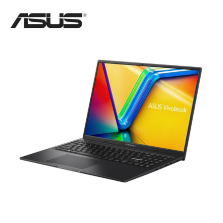 Asus Vivobook 16X K3605Z-UN1002WS 16'' WUXGA Laptop Indie Black ( i5-12500H, 16GB, 512GB SSD, RTX4050 6GB, W11, HS )