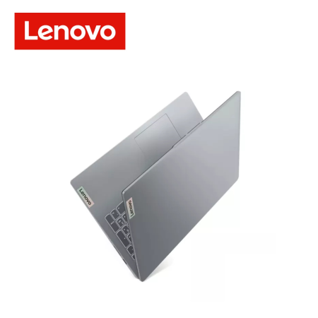 Lenovo IdeaPad Slim 3 15AMN8 82XQ0017MJ 15.6'' FHD Laptop Arctic Grey ( Ryzen 5 7520U, 8GB, 512GB SSD, ATI, W11, HS )