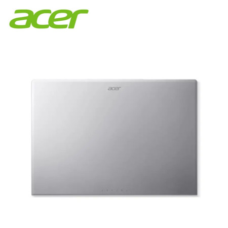 Acer Aspire Lite 14 AL14-31P-3216 14" WUXGA Laptop Pure Silver ( i3-N300, 8GB, 512GB SSD, Intel, W11, HS )