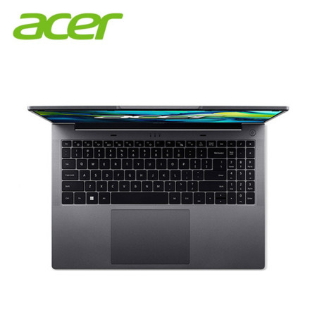 Acer Aspire Lite 16 AL16-51P-50EU 16" WUXGA Laptop Steel Grey ( i5-1235U, 8GB, 512GB SSD, Intel, W11, HS )