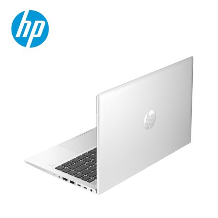 HP ProBook 440 G10 717Q3AV 14'' FHD Laptop Silver ( i5-1335U, 16GB, 512GB SSD, Intel, W11P )