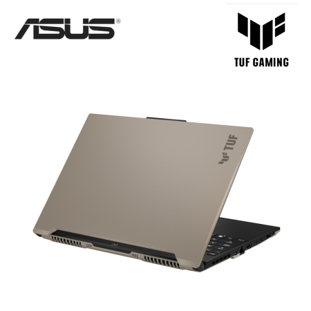 Asus TUF Gaming A16 FA617N-SN3099W 16'' FHD+ 165Hz Gaming Laptop ( Ryzen 7 7735HS, 8GB, 512GB SSD, RX7600S 8GB, W11 )