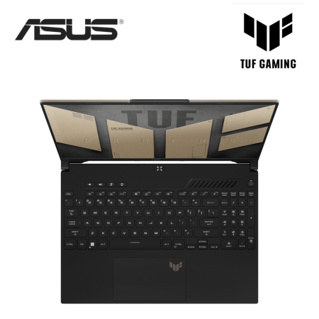 Asus TUF Gaming A16 FA617N-SN3099W 16'' FHD+ 165Hz Gaming Laptop ( Ryzen 7 7735HS, 8GB, 512GB SSD, RX7600S 8GB, W11 )