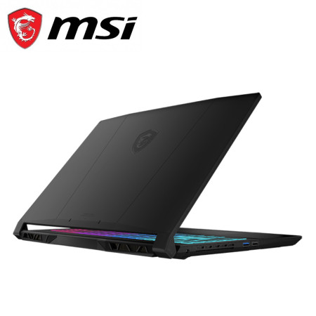 MSI Katana A15 AI B8VF-467 15.6'' FHD  Gaming Laptop ( Ryzen 9 8945HS, 16GB, 512GB SSD, RTX 4070 8GB, W11 )