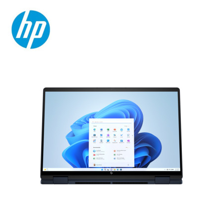 HP Envy X360 14-FC0037TU 14'' WUXGA Touch 2-In-1 Laptop Atmospheric Blue ( CU5-125U, 16GB, 512GB SSD, Intel, W11, HS )