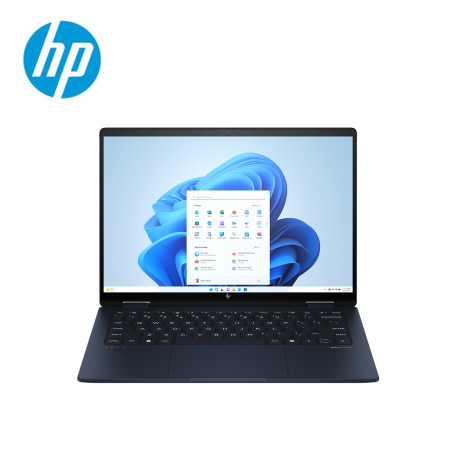 HP Envy X360 14-FC0037TU 14'' WUXGA Touch 2-In-1 Laptop Atmospheric Blue ( CU5-125U, 16GB, 512GB SSD, Intel, W11, HS )