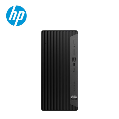 HP Pro Tower 400 G9 8U7D9PA Desktop PC Black ( i5-13500, 8GB, 512GB SSD, Intel, W11P )