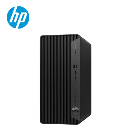 HP Pro Tower 400 G9 8U7D9PA Desktop PC Black ( i5-13500, 8GB, 512GB SSD, Intel, W11P )