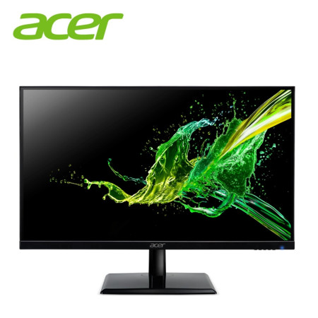 Acer EK241Y  23.8" FHD IPS LED Monitor (HDMI, VGA, 3 Yrs Warranty )