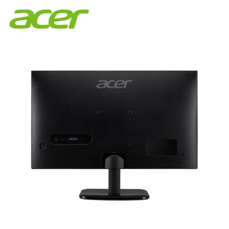 Acer EK271E 27'' FHD 100Hz Flat Monitor ( HDMI, VGA, 3 Yrs Wrty )