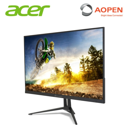 Acer Aopen 24KG3Y M3 23.8'' FHD 180Hz IPS Gaming Monitor ( HDMI, DP, 3Yrs Wrty )