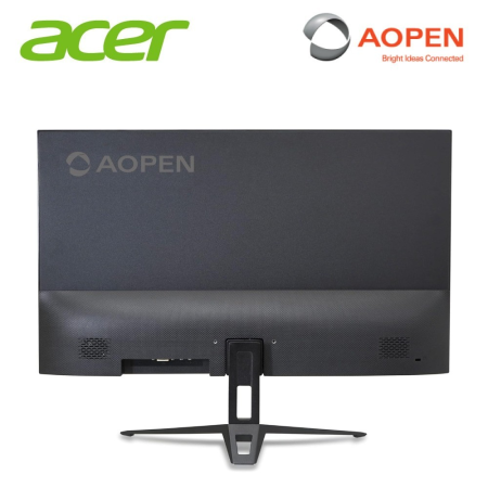 Acer Aopen 24KG3Y M3 23.8'' FHD 180Hz IPS Gaming Monitor ( HDMI, DP, 3Yrs Wrty )