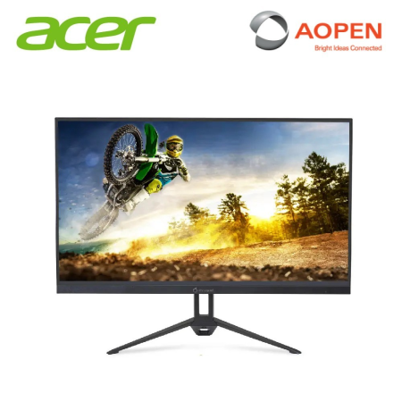 Acer Aopen 24KG3Y M3 23.8'' FHD 180Hz IPS Gaming Monitor ( HDMI, DP, 3Yrs Wrty )