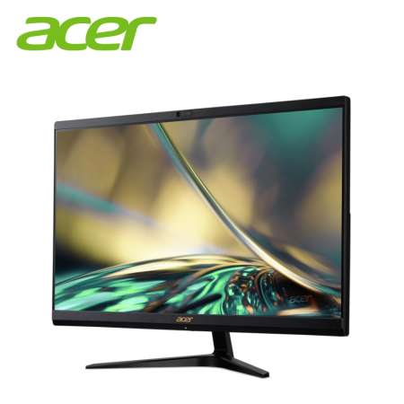 Acer Aspire C241800-1335W11 23.8" FHD Touch All-In-One Desktop PC ( i5-1335U, 8GB, 512GB SSD, Intel, W11, HS )