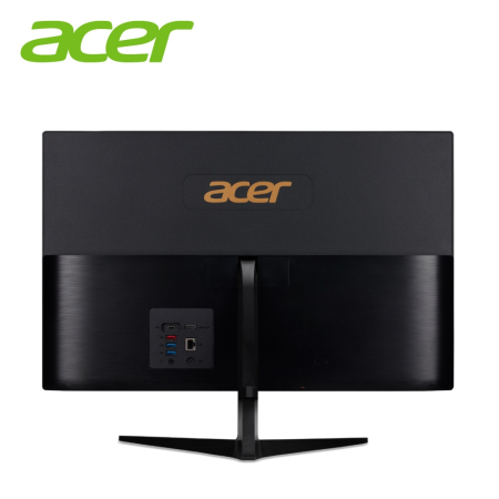 Acer Aspire C241800-1335W11 23.8" FHD Touch All-In-One Desktop PC ( i5-1335U, 8GB, 512GB SSD, Intel, W11, HS )