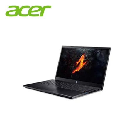 Acer Nitro V 15 ANV15-41-R2ZT 15.6" FHD 144Hz Gaming Laptop ( R5-7535HS, 8GB, 512GB SSD, RTX2050 4GB, W11 )