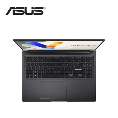 Asus Vivobook 16 A1605Z-AMB2141WSM 16'' WUXGA Laptop Indie Black ( i5-12500H, 16GB, 512GB SSD, Intel, W11, HS+M365 )