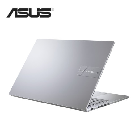 Asus Vivobook 16 A1605Z-AMB2153WSM 16'' WUXGA Laptop Transparent Silver ( i5-12500H, 16GB, 512GB SSD, Intel, W11, HS+M365 )