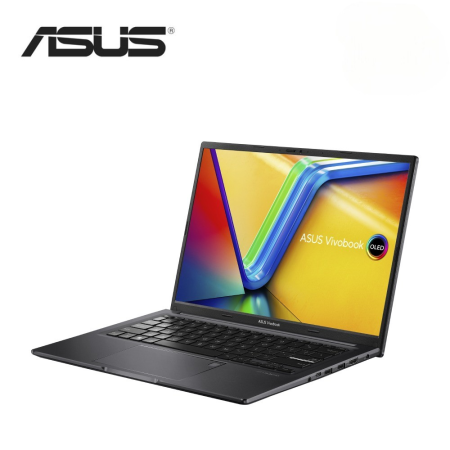 Asus VivoBook 14 A1405Z-ALY235WSM 14'' FHD Laptop Indie Black ( i5-12500H, 16GB, 512GB SSD, Intel, W11, HS+M365 )